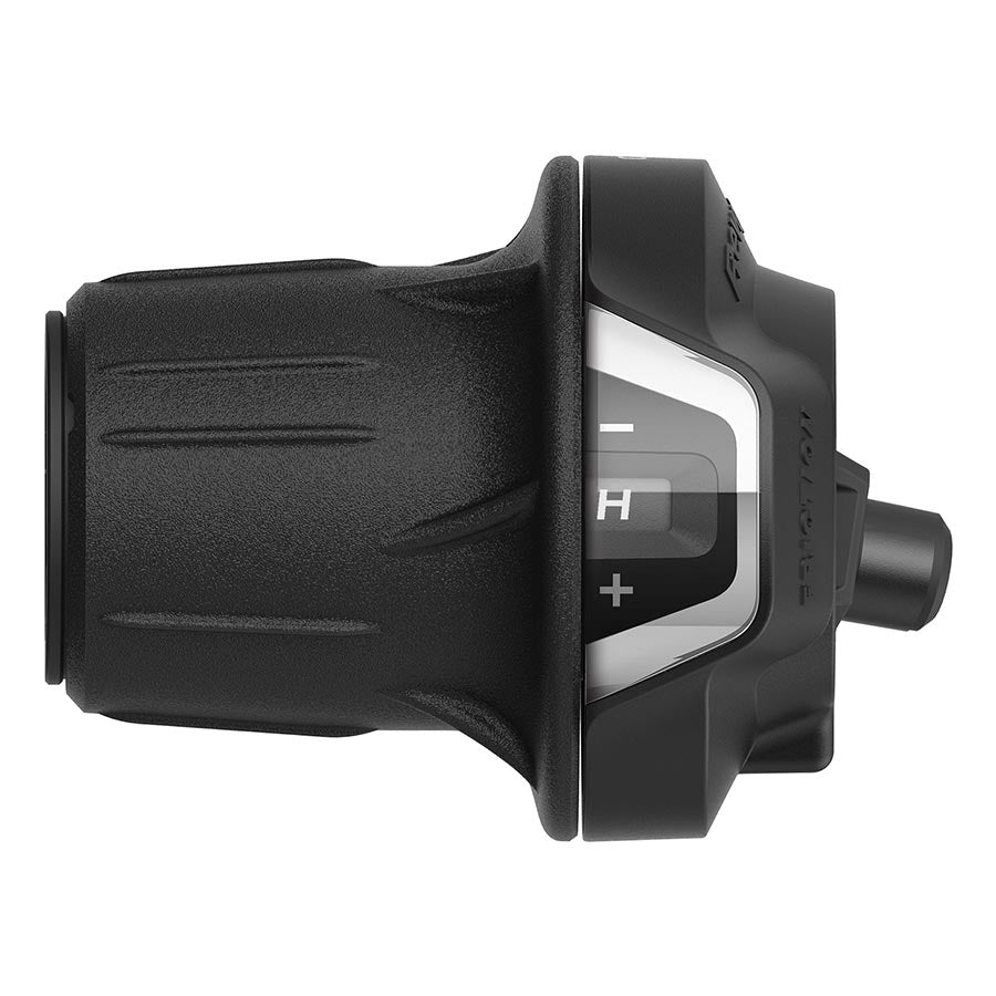 Shimano, Tourney SL-RV300, Levier rotatif