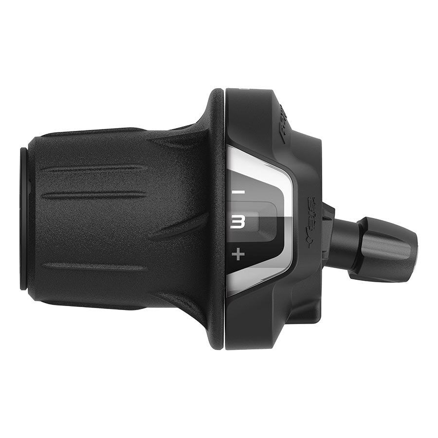 Shimano, Tourney SL-RV300, Levier rotatif