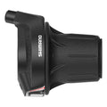 Shimano, Tourney SL-RV300, Levier rotatif