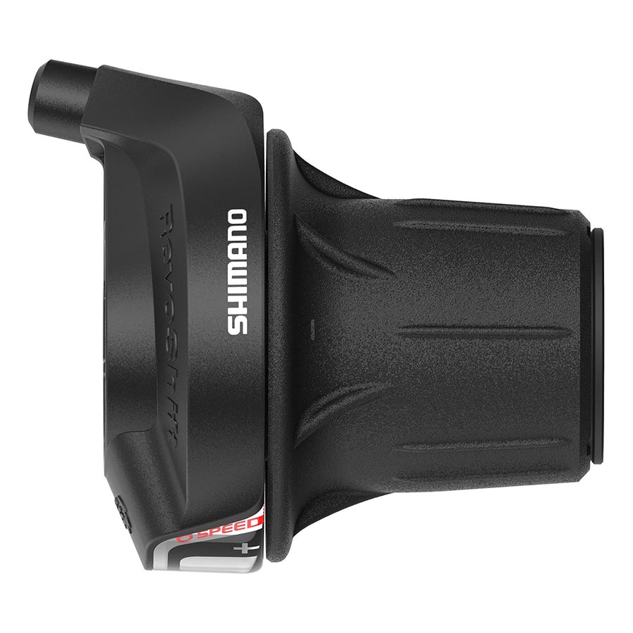 Shimano, Tourney SL-RV300, Levier rotatif