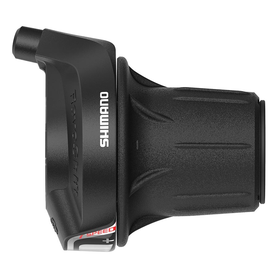 Shimano, Tourney SL-RV300, Levier rotatif
