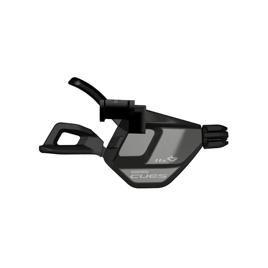 Shimano, CUES SL-U8000, levier de vitesse