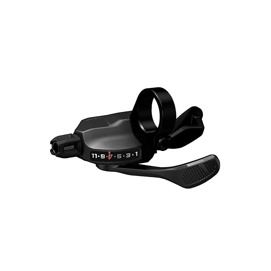 Shimano, CUES SL-U8000, levier de vitesse