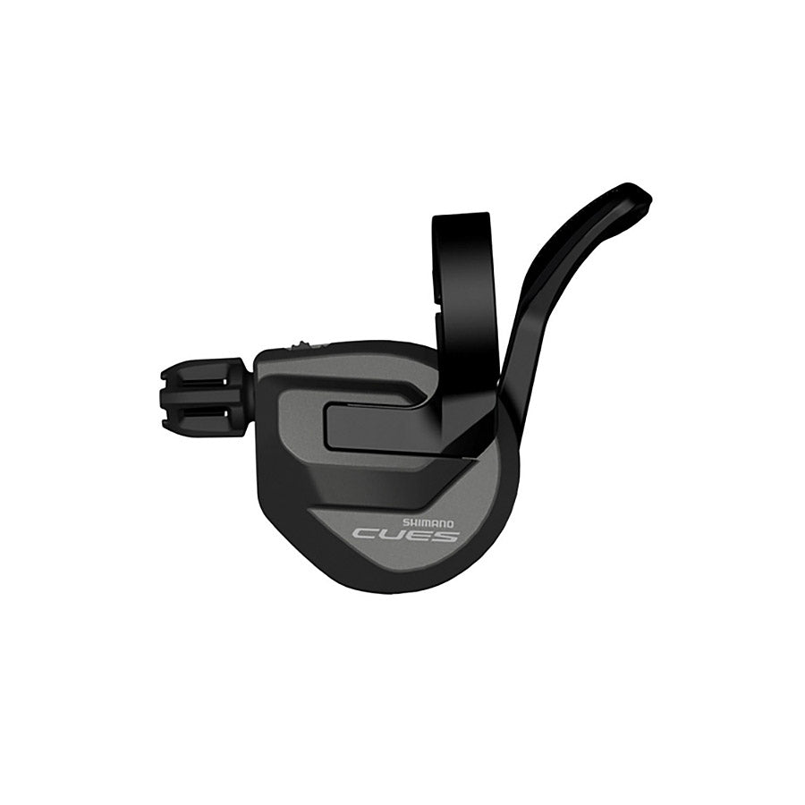 Shimano, CUES SL-U8000, levier de vitesse