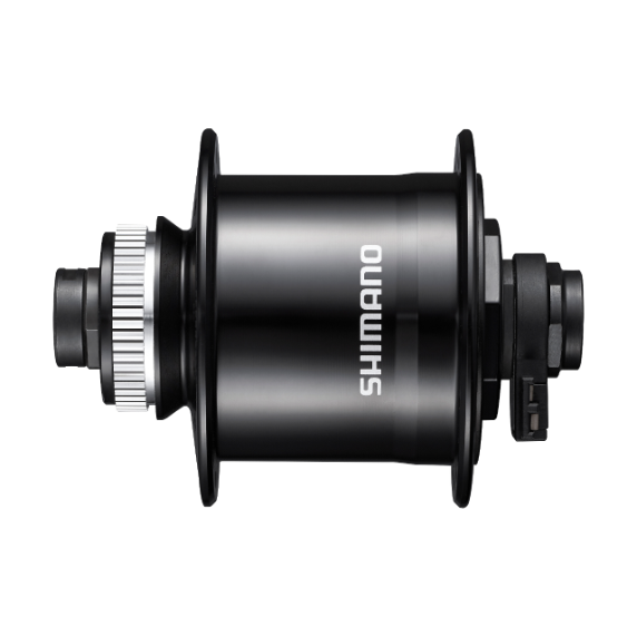 SHIMANO, Moyeu dynamo DH-UR705-3D