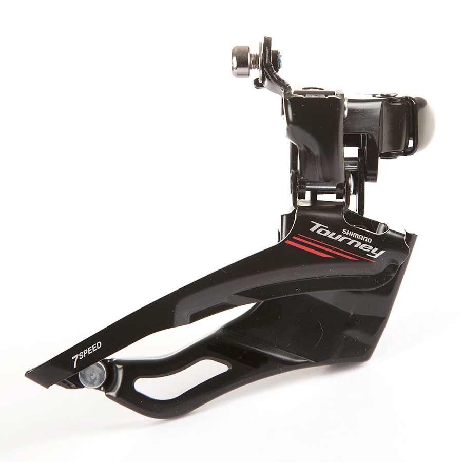 Shimano, FD-A073, Dérailleur avant, 3x7vit.