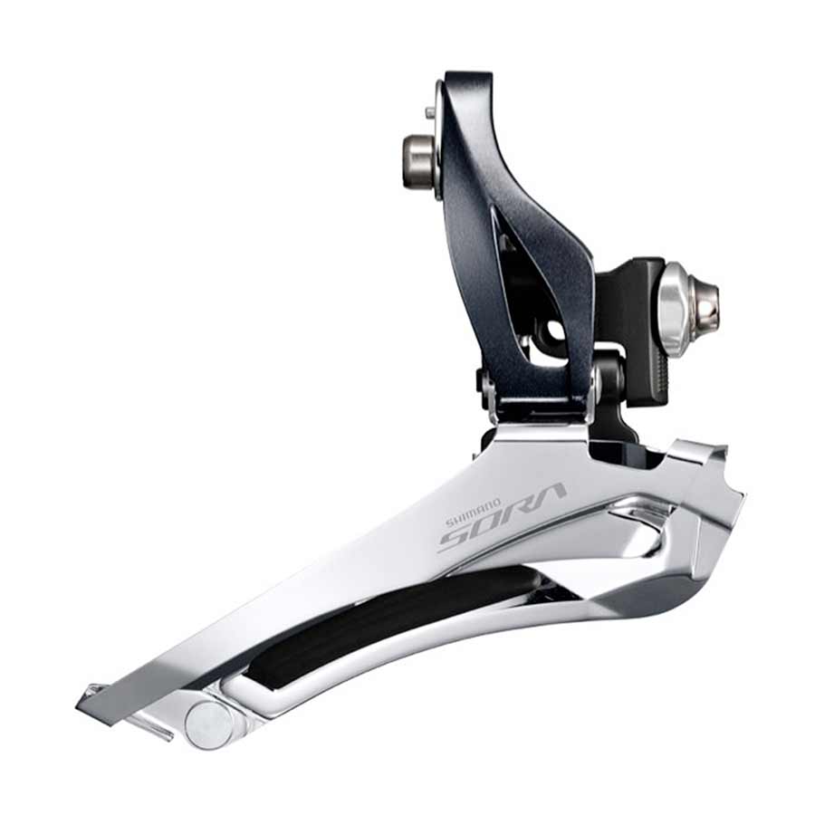Shimano, Sora FD-R3000/R3030, dérailleur avant