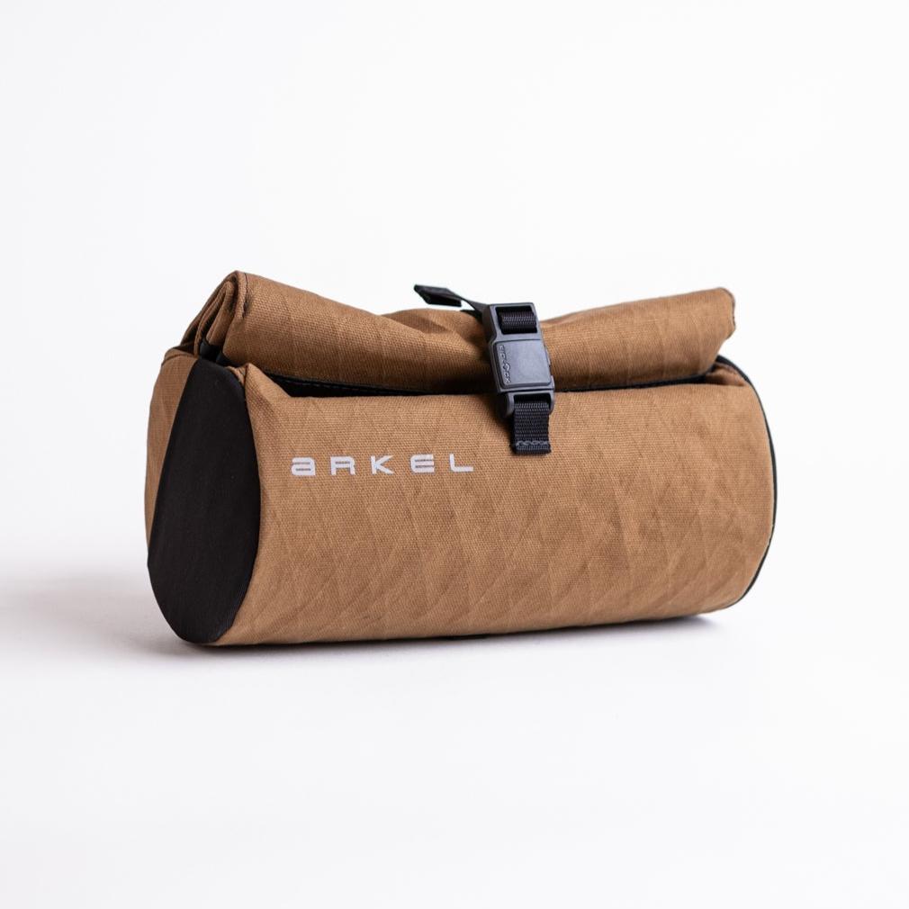 Arkel, Burrito - Waterproof Handlebar Bag