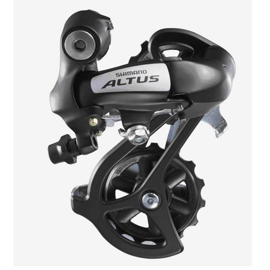 Shimano, Dérailleur arrière, Altus RD-M310