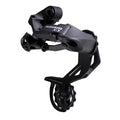 SRAM X3 Rear Derailleur, 7/8/9-speed, Long Cage, Black