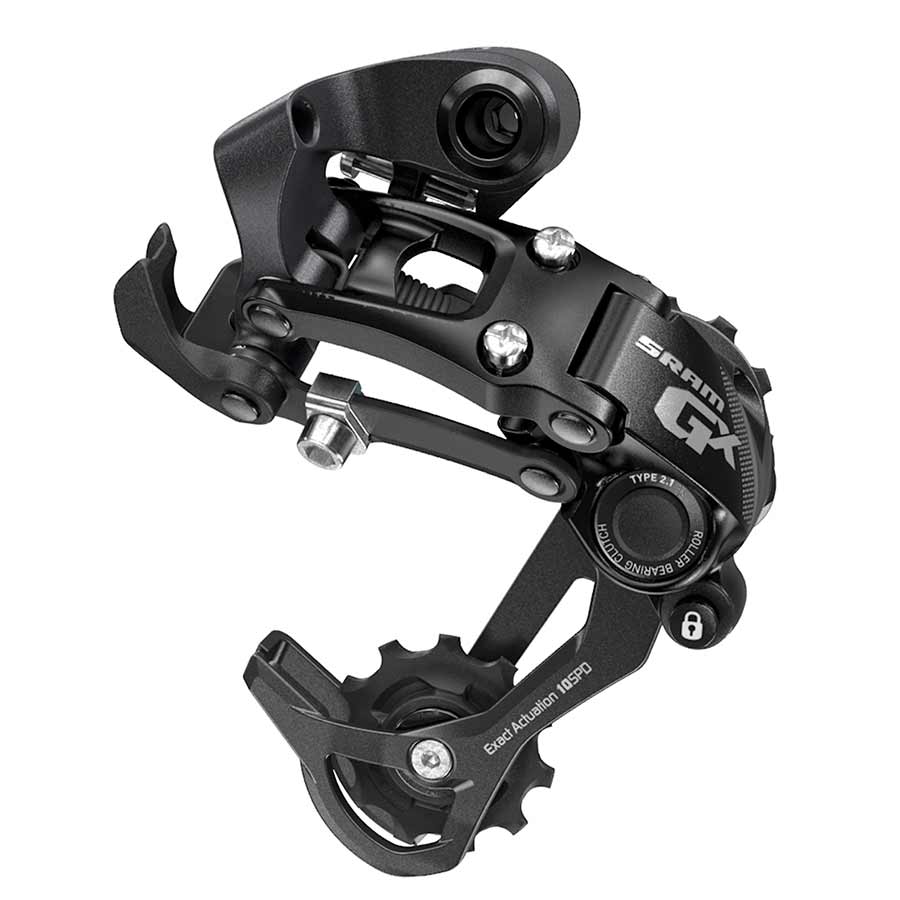 Dérailleur GX Type 2.1 10 vitesses