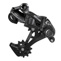 SRAM, GX 1X11, Dérailleur arrière, 1X11vit., Cage Longue, Noir