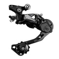 SHIMANO DEORE, Dérailleur arrière 10 vit., RD-M6000