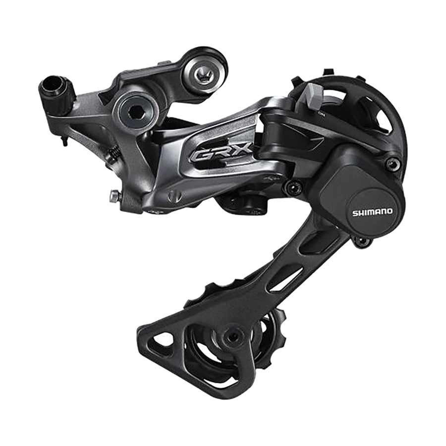 Shimano, Dérailleur GRX RD-RX812