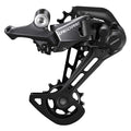 Shimano, RD-M6100, Dérailleur arrière, Vitesses: 12
