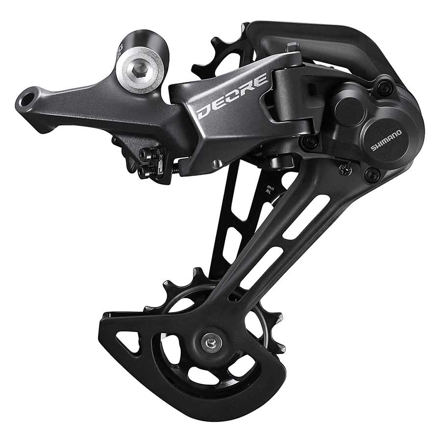 Shimano, RD-M6100, Dérailleur arrière, Vitesses: 12