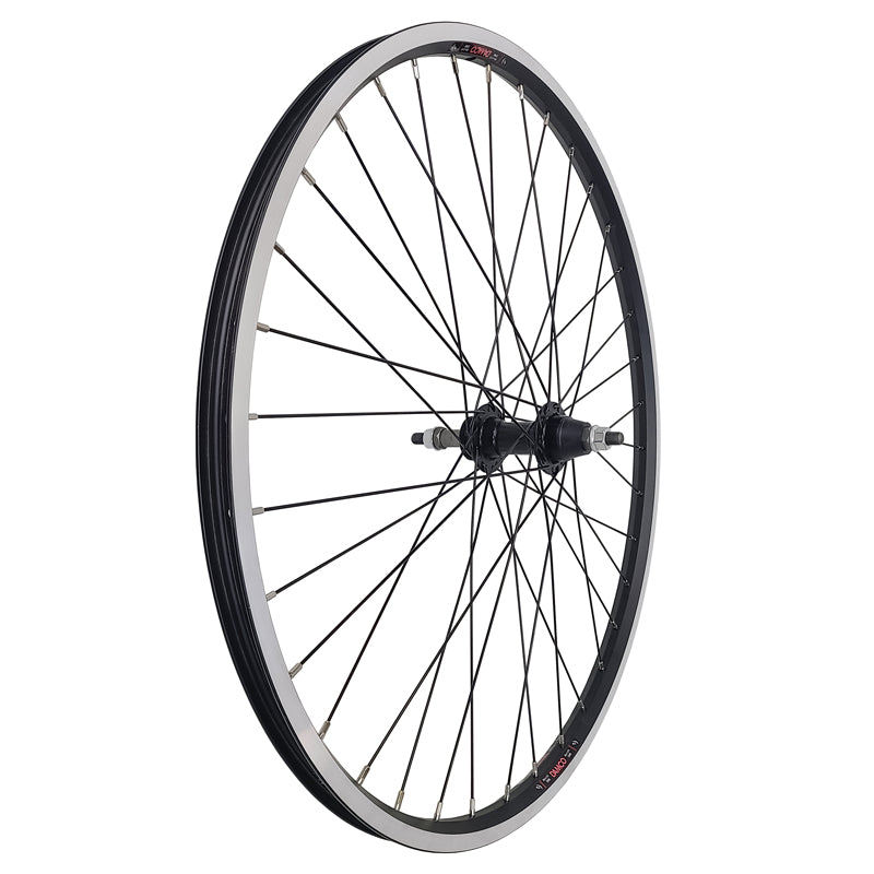 DAMCO, roue arrière pour vélo, 26"