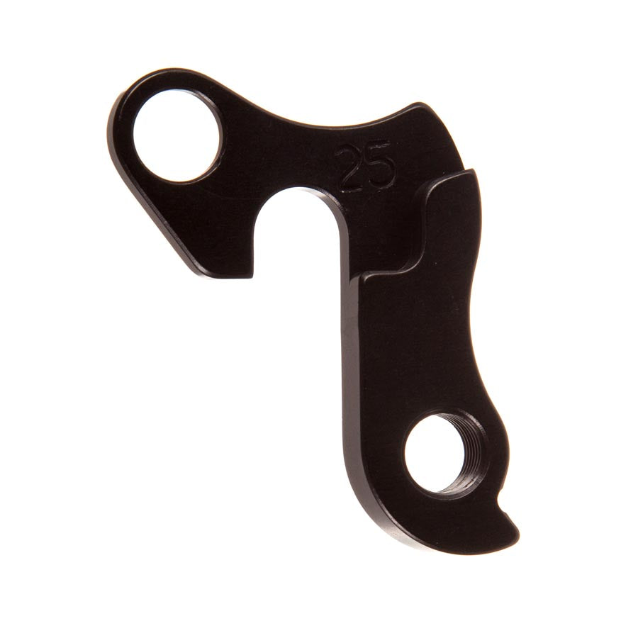 Wheels Manufacturing, Dropout 25, Patte de dérailleur