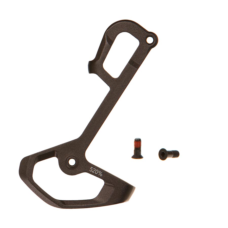 Cage de dérailleur arrière GX Eagle 52D