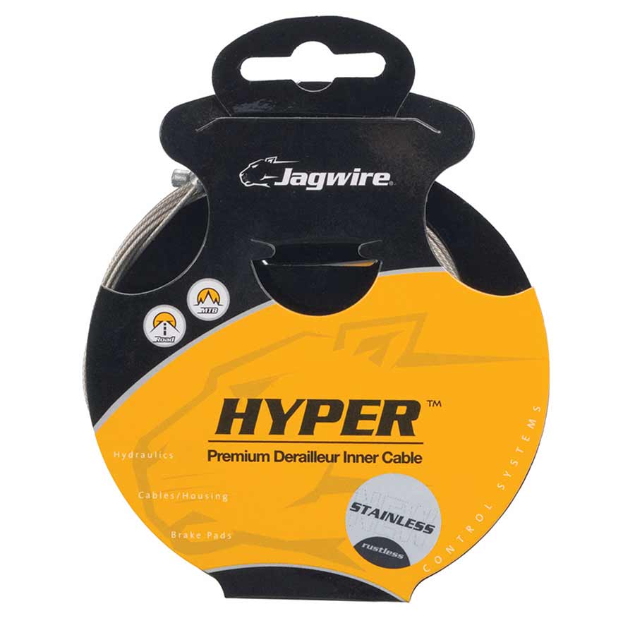 Jagwire, Câble de dérailleur TANDEM 4445mm