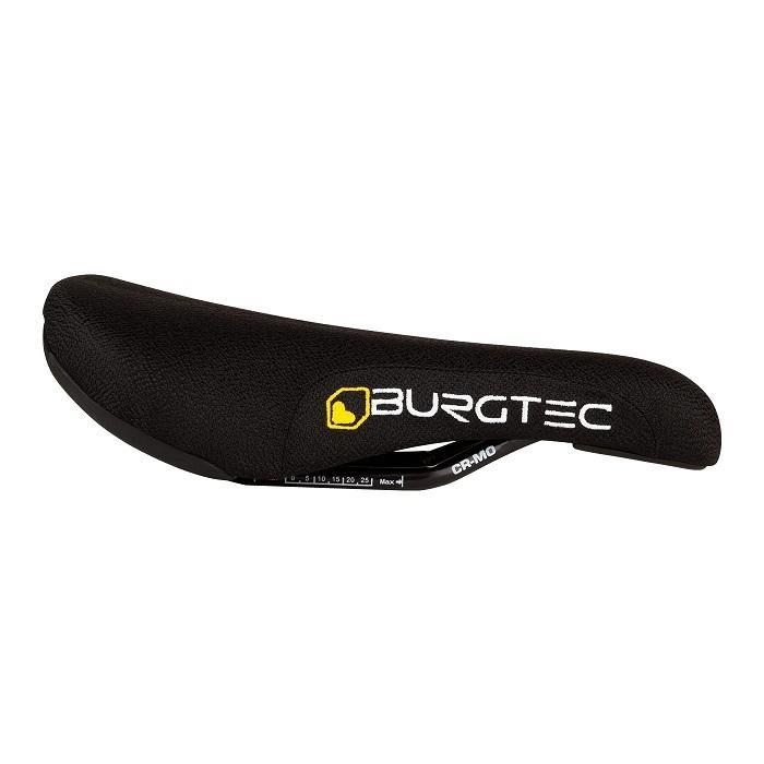 Burgtec, Selle, Cloud Boost