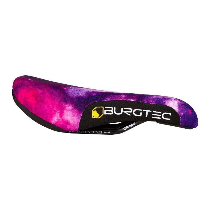 Burgtec, Selle Cloud Boost