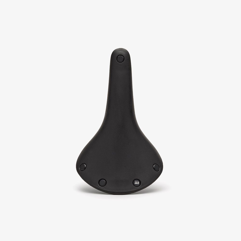 Brooks, Cambium C17, Selle