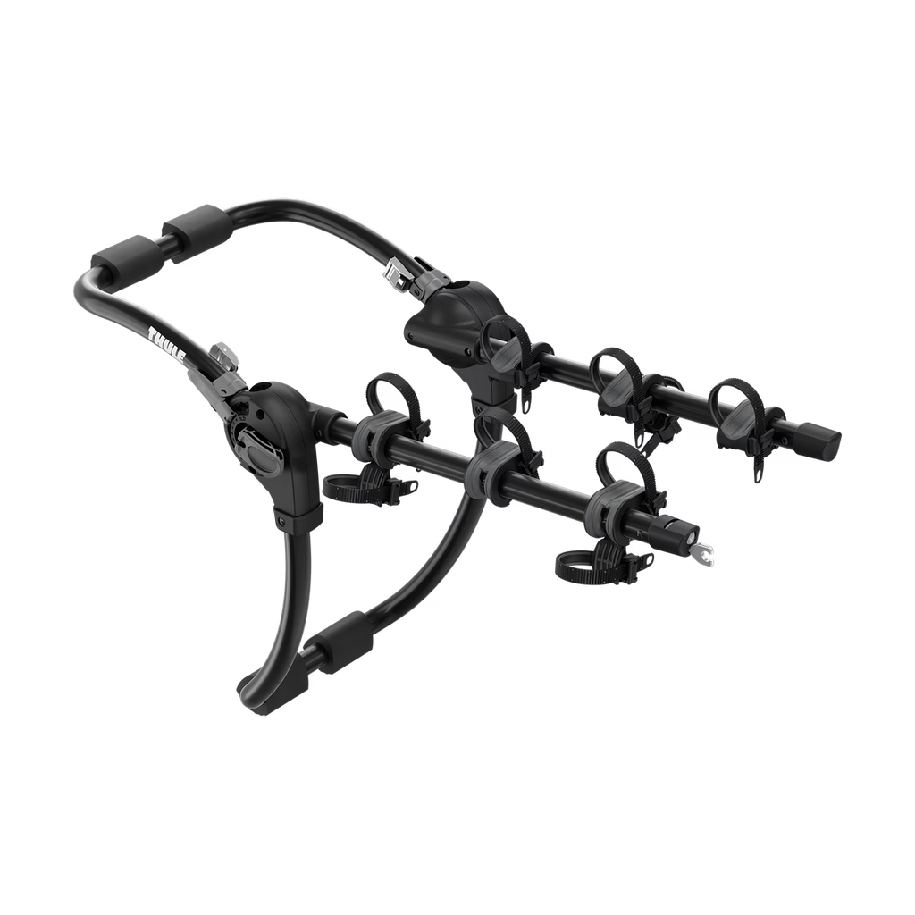 Thule, Gateway Pro 3-bike trunk bike rack