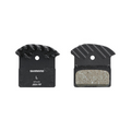 SHIMANO, PLAQUETTE DE FREIN À DISQUE BP-J05A-RF