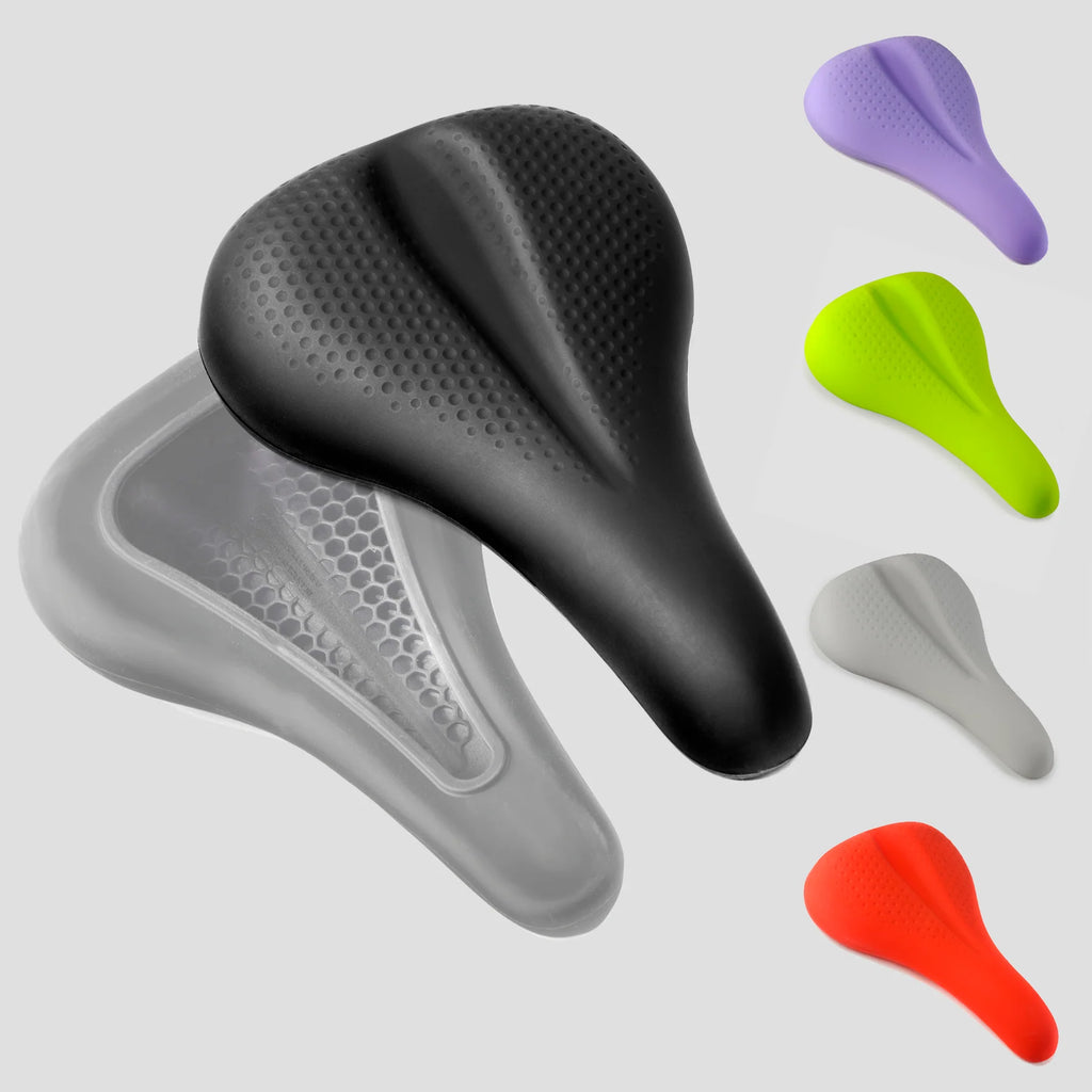 Delta, Couvre selle hexair