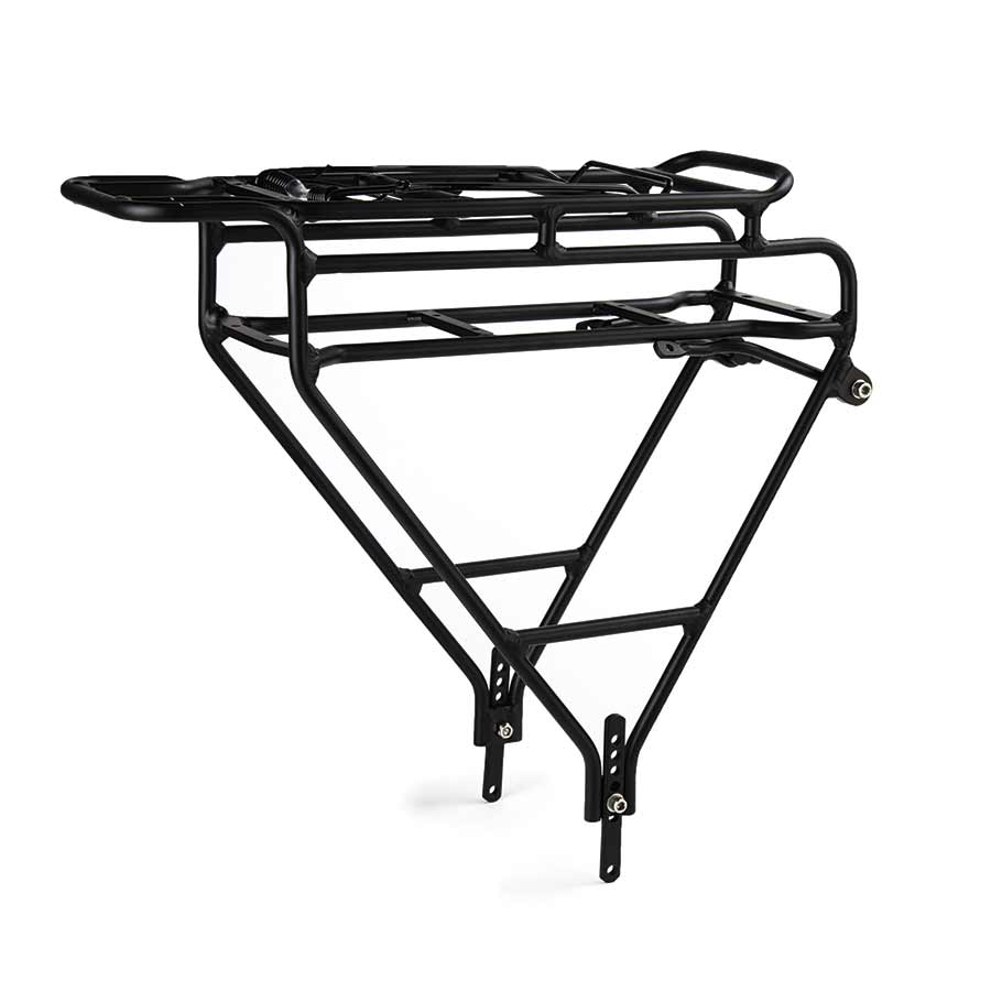 Luggage rack