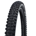 Schwalbe Hans Dampf Tire, 26 x 2.35 (60-559), Black, Performance, Tubeless Ready, Twin-Skin, Addix Compound, Folding