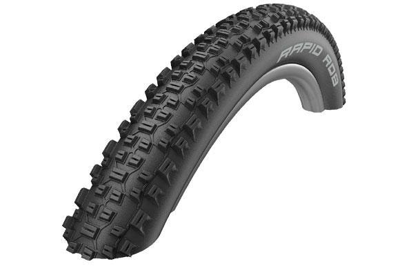 Schwalbe, Pneu Rapid Rob