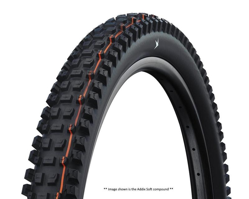 Schwalbe, Pneu Albert Trail Pro Radial, 29 x 2.50 (63-622)