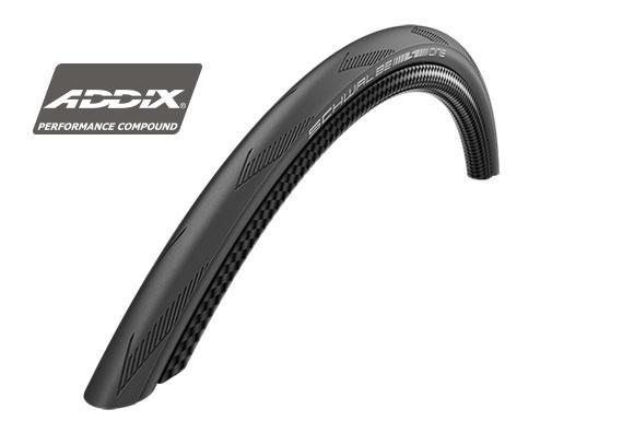 schwalbe, one, 650x23C, pneu de vélo de route