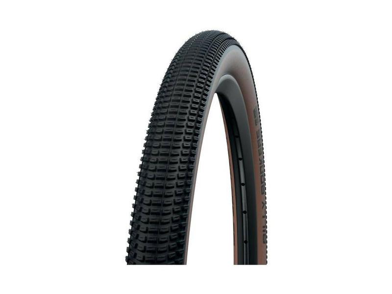 Schwalbe, Pneu Billy Bonkers, 26 x 2.10