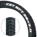 CST, PNEU BFT 29X3.0"