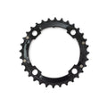 DAMCO, PLATEAU ALU 104MM 32D - 104MM