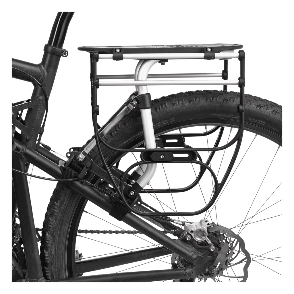 THULE, TOUR RACK SIDE FRAMES