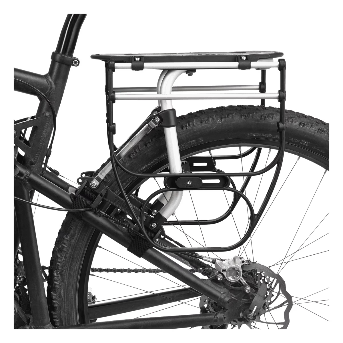 THULE, TOUR RACK SIDE FRAMES