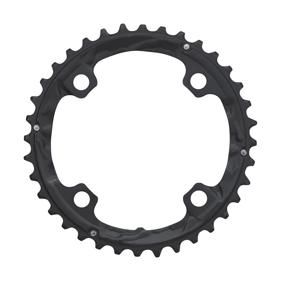 SHIMANO, PLATEAU DEORE XT 36T