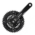 Shimano, Tourney FC-TY501, pédalier