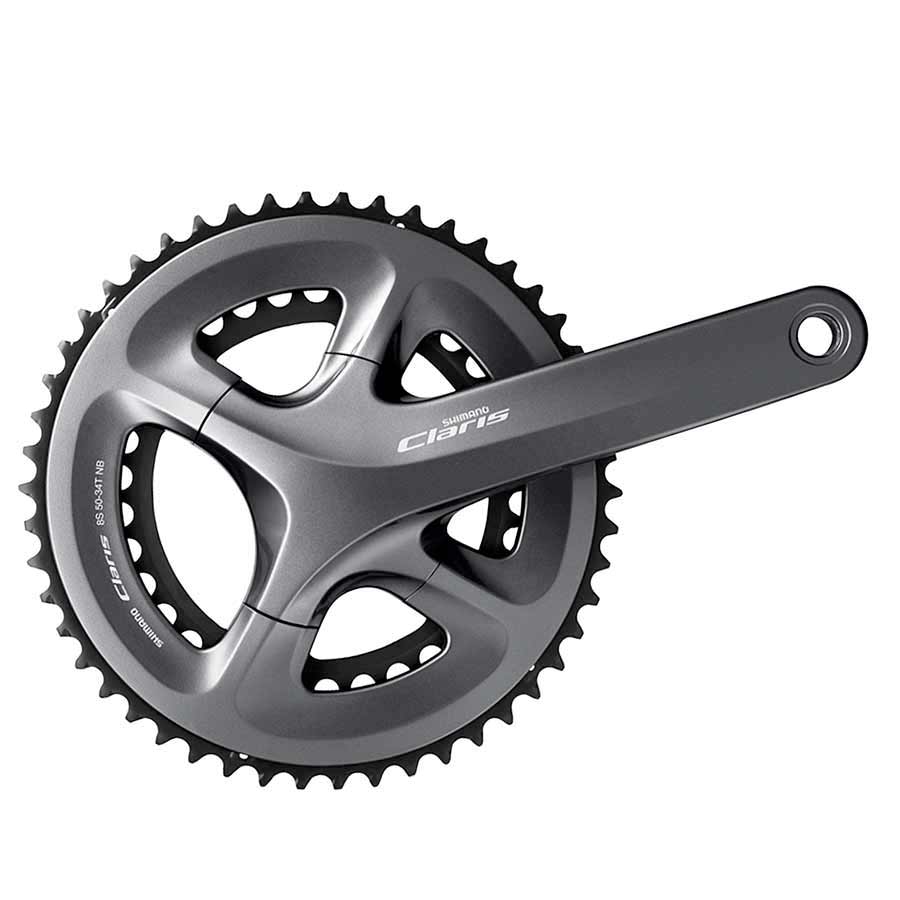 SHIMANO, Pédalier CLARIS, FC-R2000