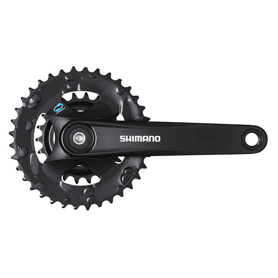 Shimano, Pédallier FC-M315-2
