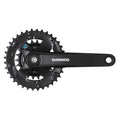 Shimano, Pédallier FC-M315-2