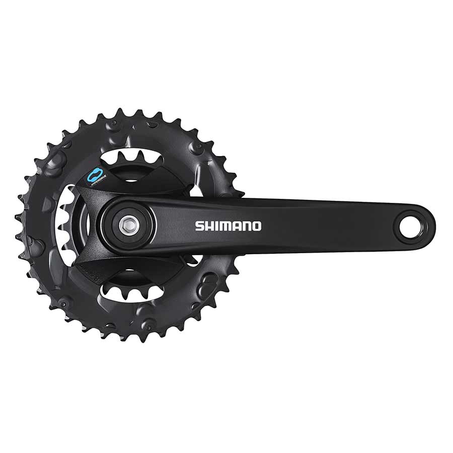 Shimano, Pédallier FC-M315-2
