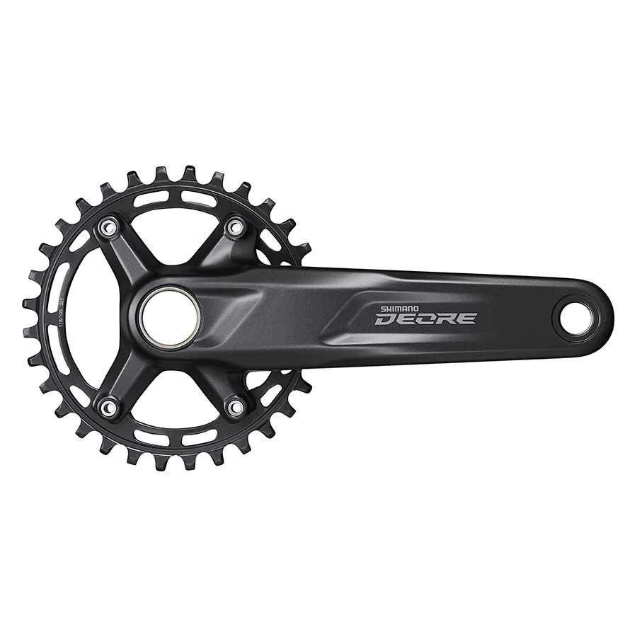 Shimano, Pédalier Deore FC-M5100-1