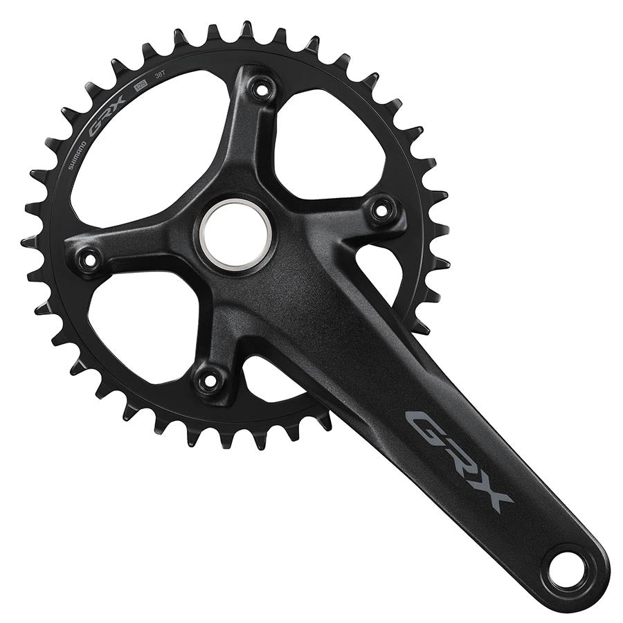 Shimano, GRX FC-RX610-1 38T