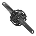 Shimano, CUES FC-U6000-2, Pedalier de VTT