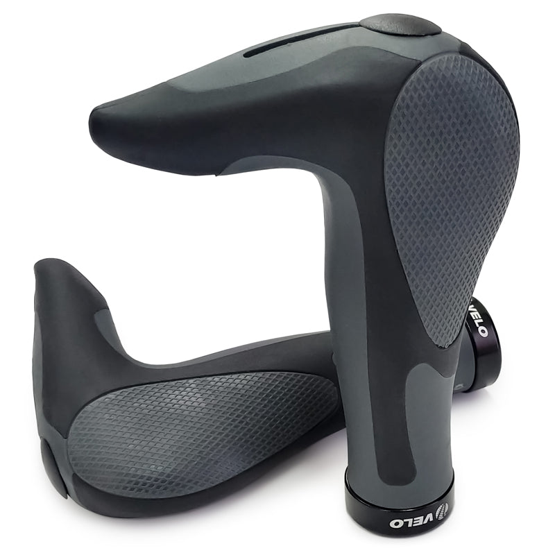VLG 849D3 Bicycle Grip